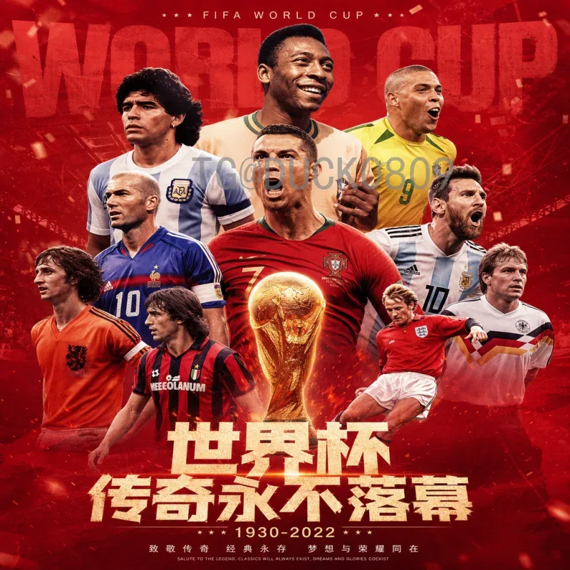 2026世界杯决赛圈官方赛程表详解：赛程安排与观赛指南